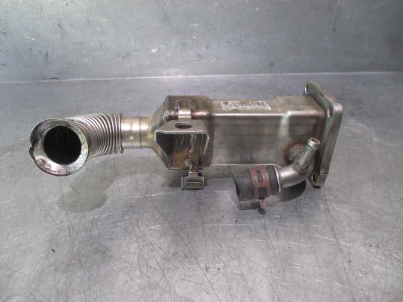 DODGE Scenic 2 generation (2003-2010) EGR Cooler 7284300800, PIERBURG, 8200463548+ 19682515