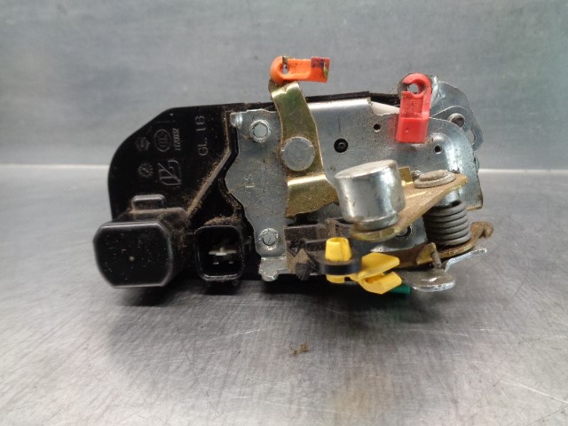 RENAULT PT Cruiser 1 generation (2000-2010) Front Left Door Lock 4PINES,5PUERTAS,05027961AH+ 19800912