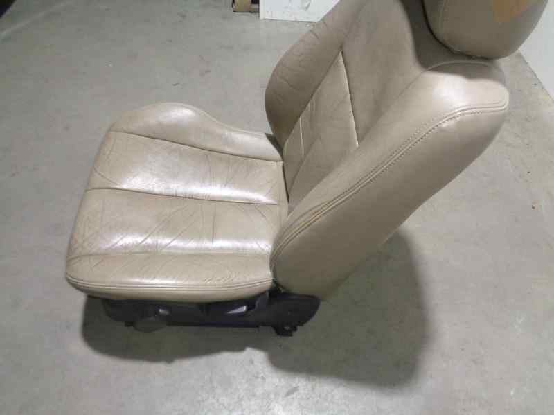 SUBARU Legacy 2 generation (1994-1999) Front Left Seat 5PUERTAS, 5PUERTAS+CUEROBEIGE 24549162