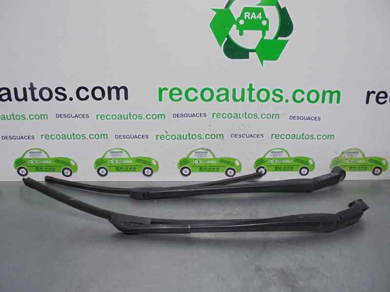 HONDA S2000 AP1 (1999-2003) Front Wiper Arms 76600SNBG02+ 19612400