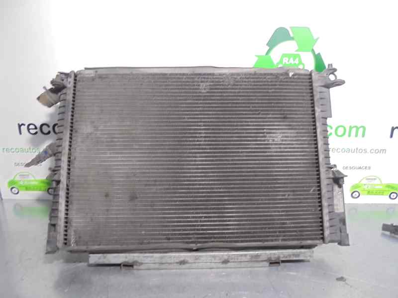 RENAULT Laguna 1 generation (1993-2001) Air Con Radiator 2176500003,BEHR,7700821915+ 19569916