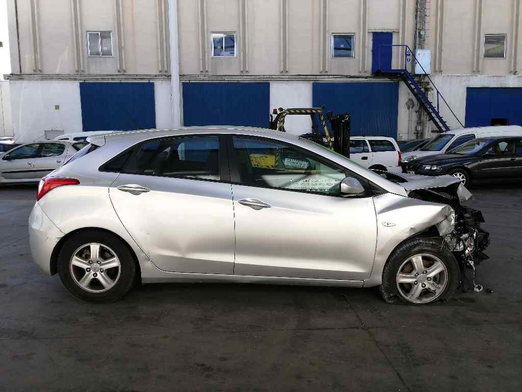 HYUNDAI i30 GD (2 generation) (2012-2017) Varmeblæser blæser 971133X000,F00S3B2474 19717076