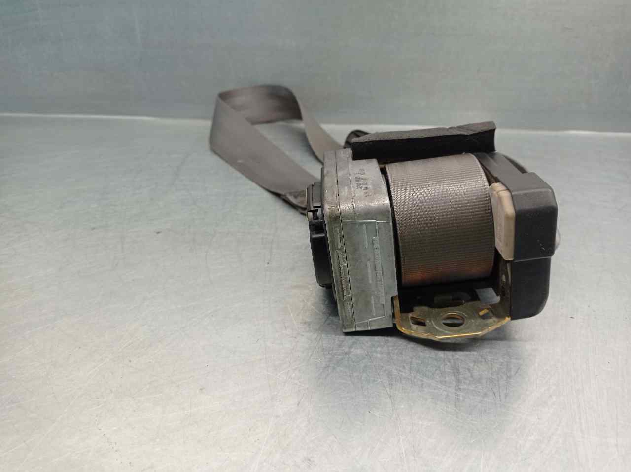 SEAT Leon 1 generation (1999-2005) Front Right Seatbelt 1M0857706A,CONPRETENSOR,5PUERTAS 24152399