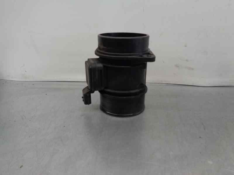 CHEVROLET Megane 3 generation (2008-2020) Mass Air Flow Sensor MAF 5WK97021, CONTINENTAL, 8200682558A+ 19727104