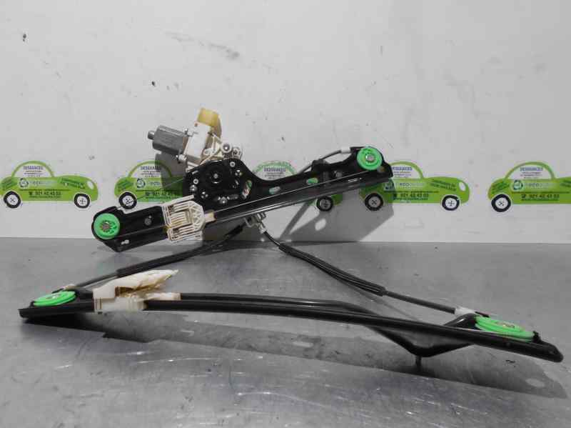 BMW 1 Series E81/E82/E87/E88 (2004-2013) Front Left Door Window Regulator 5PUERTAS., 5PUERTAS.+6PINES 19564247