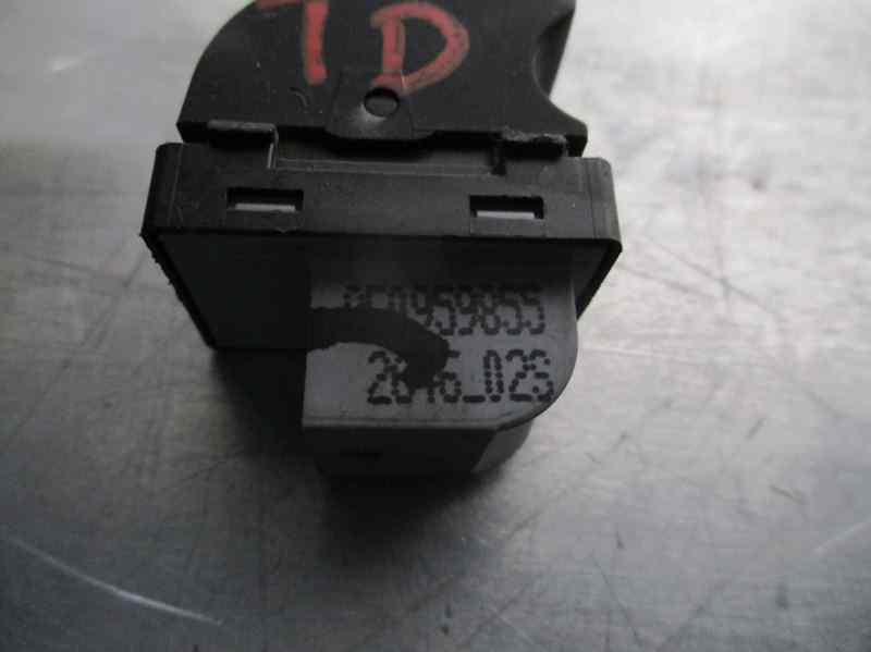 AUDI A4 B6/8E (2000-2005) Comutator de control geam ușă  dreapta spate 8E0959855 21691820