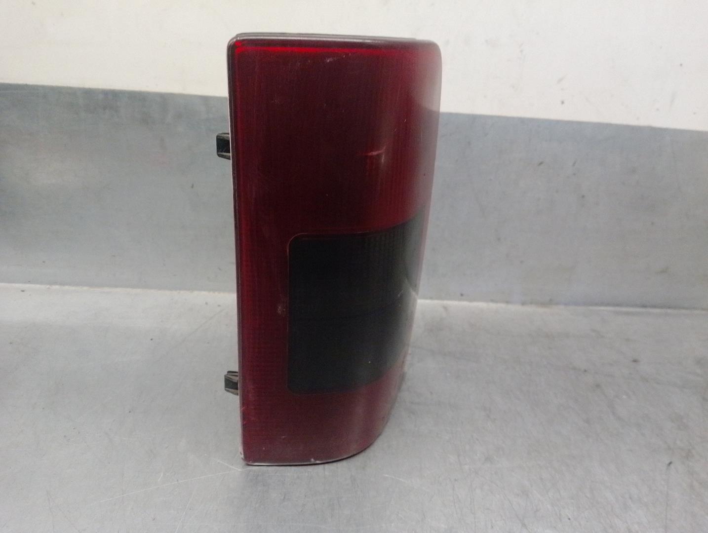 PEUGEOT Partner 1 generation (1996-2012) Rear Left Taillight 6350H1,DEALETA,4PUERTAS 24185895