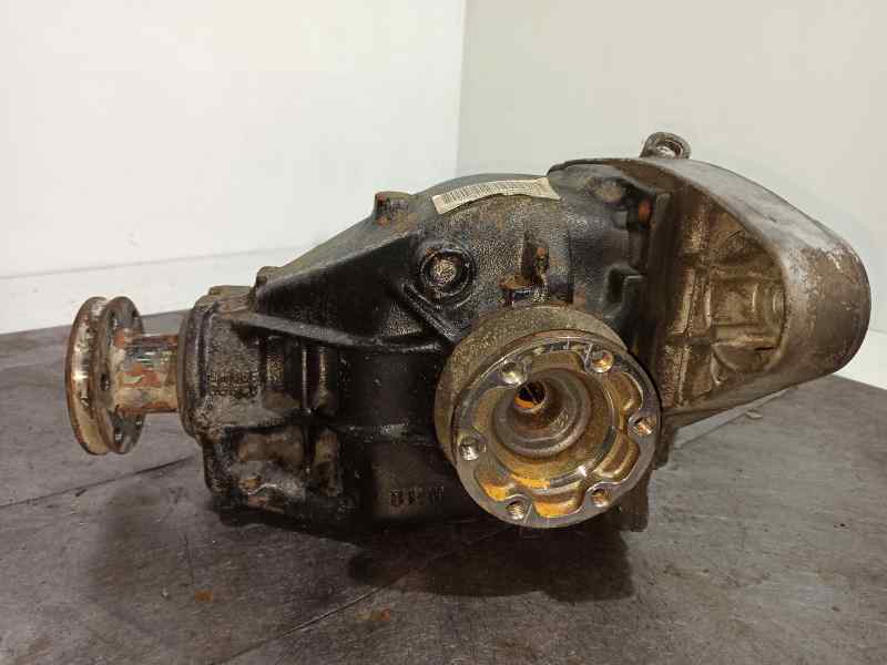 AUDI 5 Series E39 (1995-2004) Rear Differential 2.64,2.64+8996042703510046 19704319