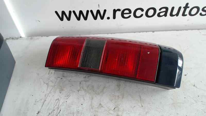 VOLVO 850 1 generation (1992-1997) Rear Right Taillight Lamp INFERIOR,INFERIOR+ 21676637