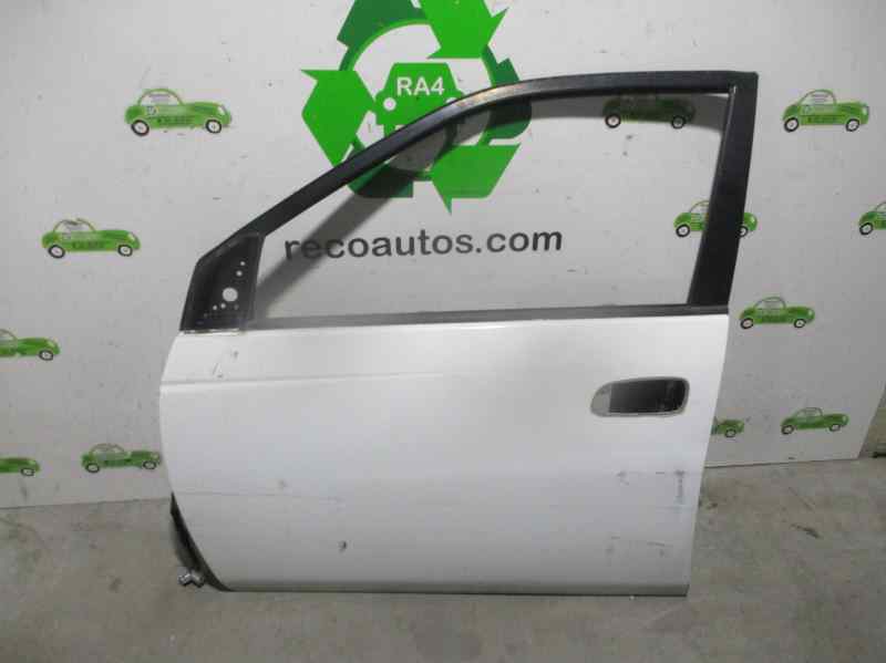 TOYOTA Prius 1 generation (XW10) (1997-2003) Front Left Door 6700247010,BLANCA,4PUERTAS 19628191