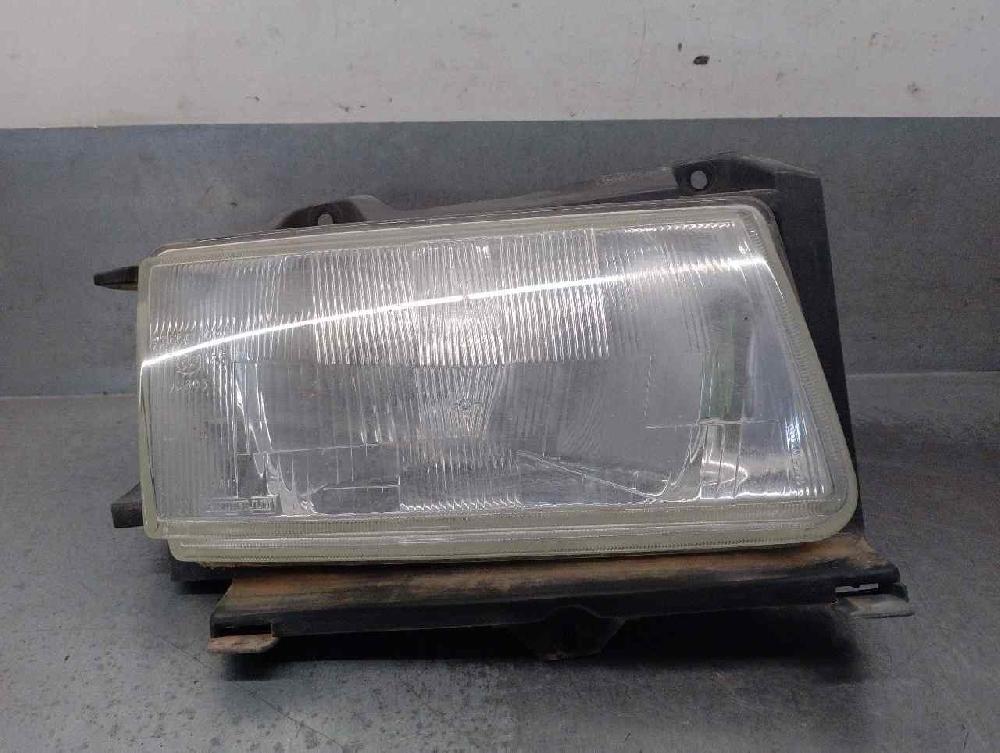 Otica direita DHX 1474267080 de Fiat Scudo furgoneta (220_) 1996-2006 90 CV con 205000 km
