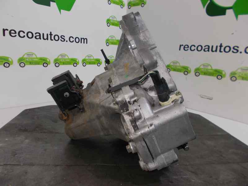 ROVER 400 1 generation (HH-R) (1995-2000) Gearbox RG9,RG3 19649729