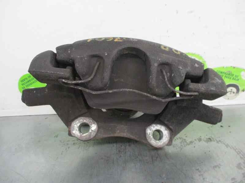Pinza de freno delantera derecha AFN 7M0615124B de Volkswagen Sharan (7m8, 7m9, 7m6) 1995-2010 110 CV con 1 km - pieza usada
