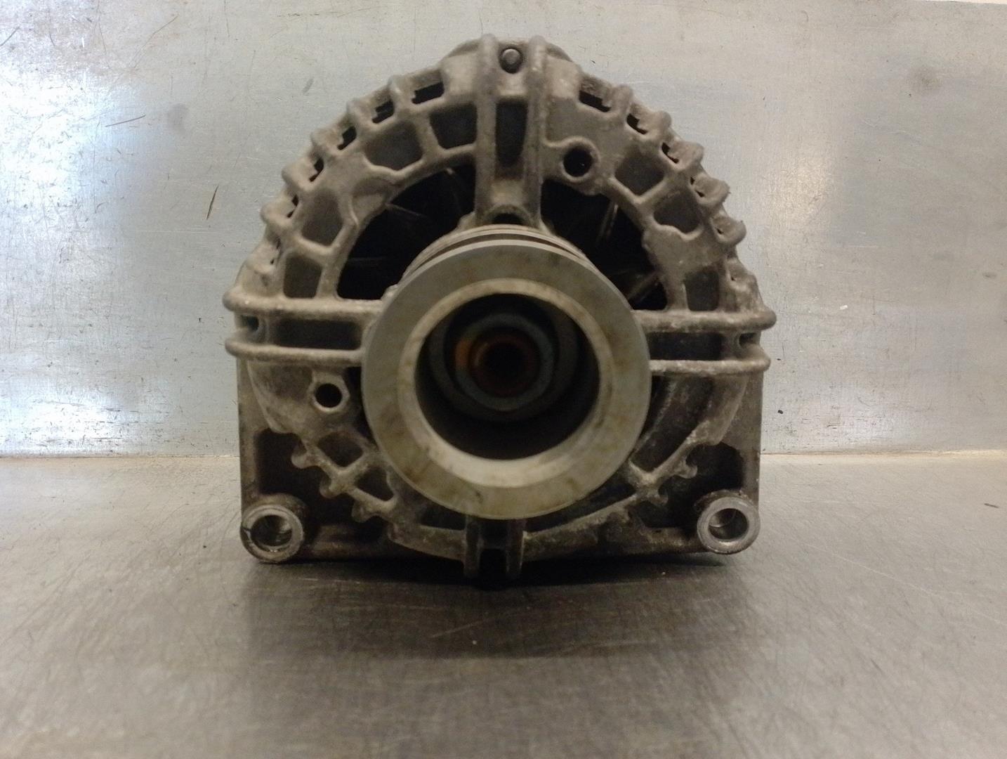 OPEL Astra J (2009-2020) Alternator 24447429,0124425005 24199604