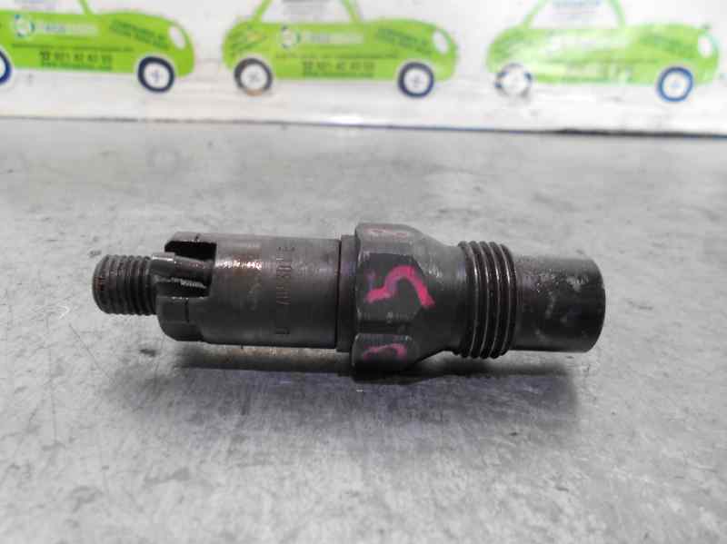 ROVER Mondeo 2 generation (1996-2000) Fuel Injector LUCAS,LUCAS+LCR6705301E 20793794