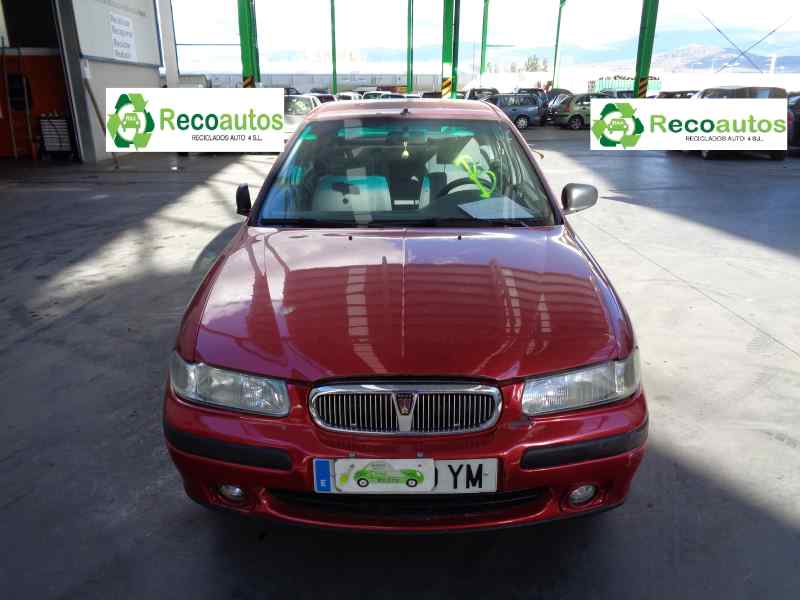 ROVER 400 1 generation (HH-R) (1995-2000) Крыло переднее левое GRANATE 19656327