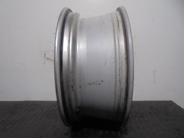 ALFA ROMEO 147 2 generation (2004-2010) Tire ALUMINIO5P, 60669917, R166.5JX16H2-41.5 19875535