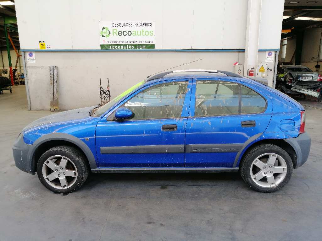 VOLKSWAGEN Megane 2 generation (2002-2012) Вентилатор с дифузьор GATE,GATE+824057 19692417