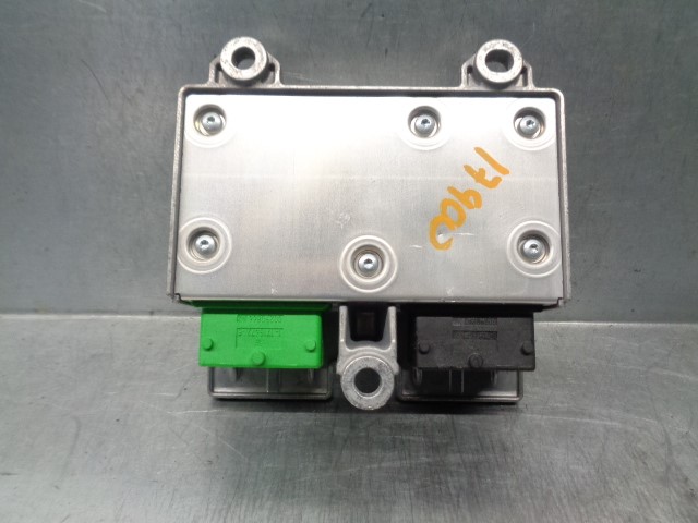 OPEL Zafira B (2005-2010) SRS Control Unit 13288173,327963935,TEMIC 19911818