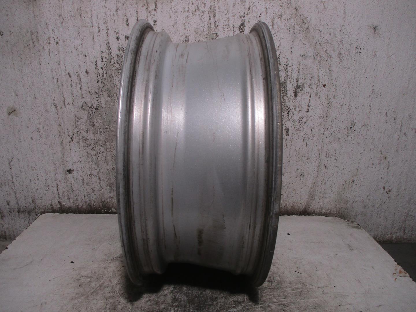 OPEL Zafira B (2005-2010) Tire R166.5JX16H2ET37,ALUMINIO10P,13116623 19772343