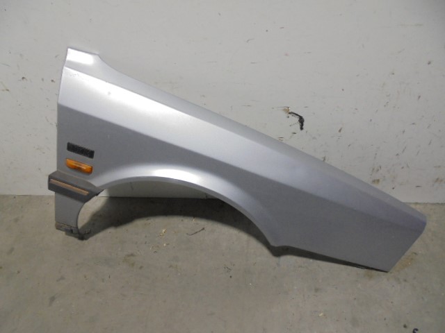 RENAULT Front Right Fender 7751465516, GRIS 24549779