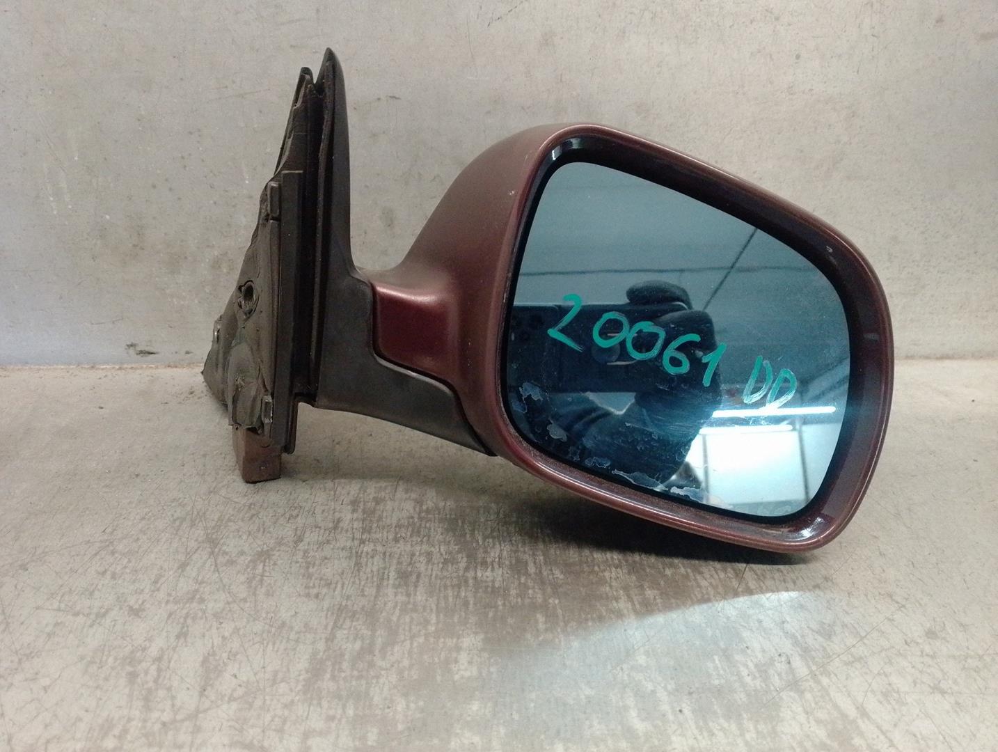 AUDI 100 4A/C4 (1990-1994) Зеркало передней правой двери 4A1858532, 5PINES, 5PUERTAS 23757325