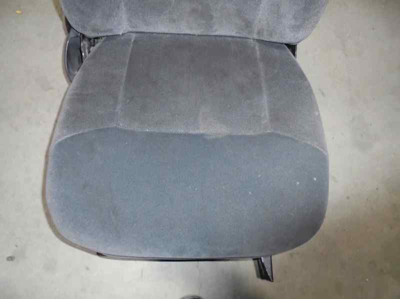 MAZDA 93 1 generation (1956-1960) Front Right Seat TELAGRISOSCURO,5PUERTAS 19763952