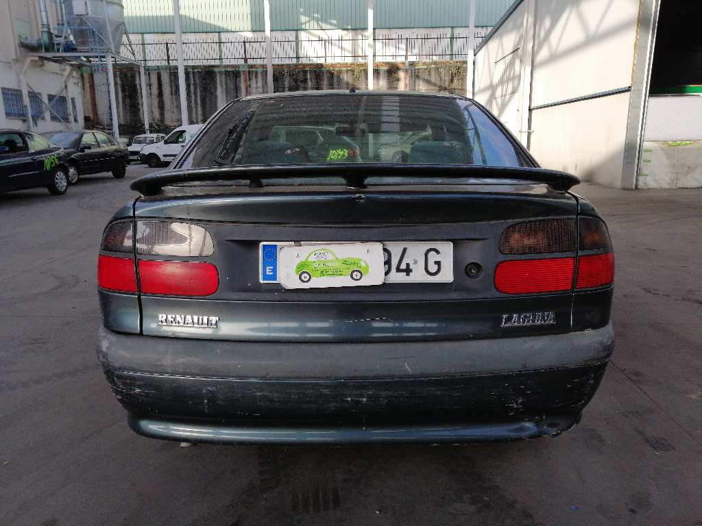 SAAB Laguna 1 generation (1993-2001) Smagratis 19676740