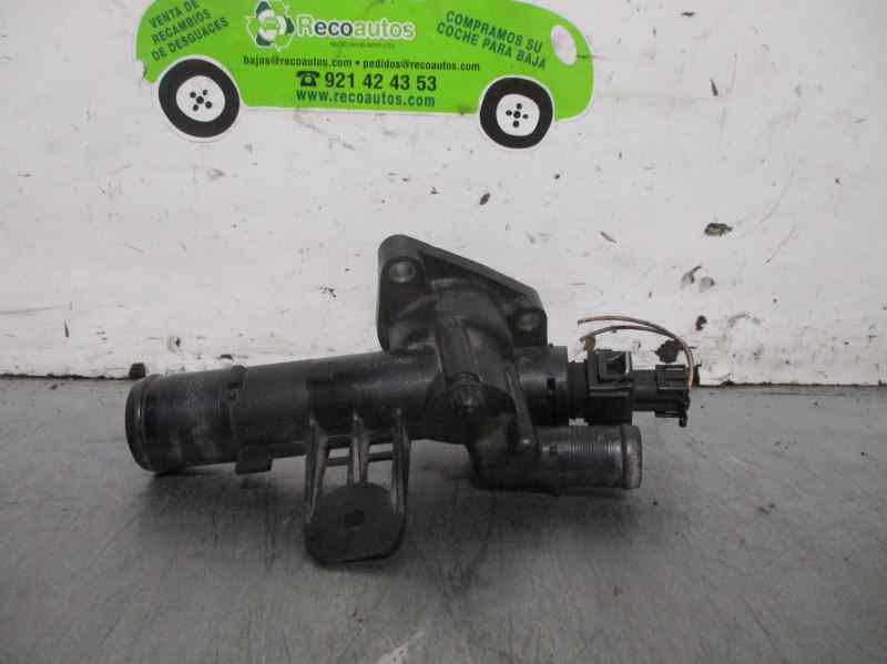 HYUNDAI Scenic 2 generation (2003-2010) Termostats MARKIV 19658503