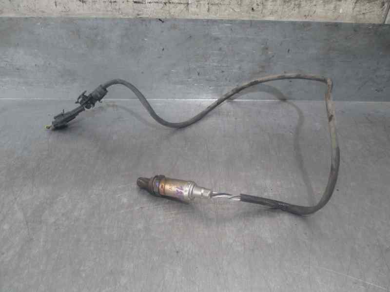 FIAT Punto 1 generation (1993-1999) Lambda Oxygen Sensor 0258003579 19766020