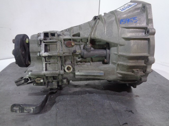 MERCEDES-BENZ CLK AMG GTR C297 (1997-1999) Gearbox 717460, 1702600000, 7305851 19807790