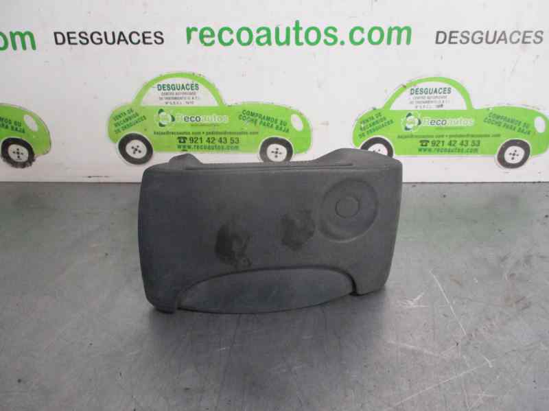 RENAULT Kangoo 1 generation (1998-2009) Rear right door outer handle DECORREDERA,DECORREDERA+ 19606389