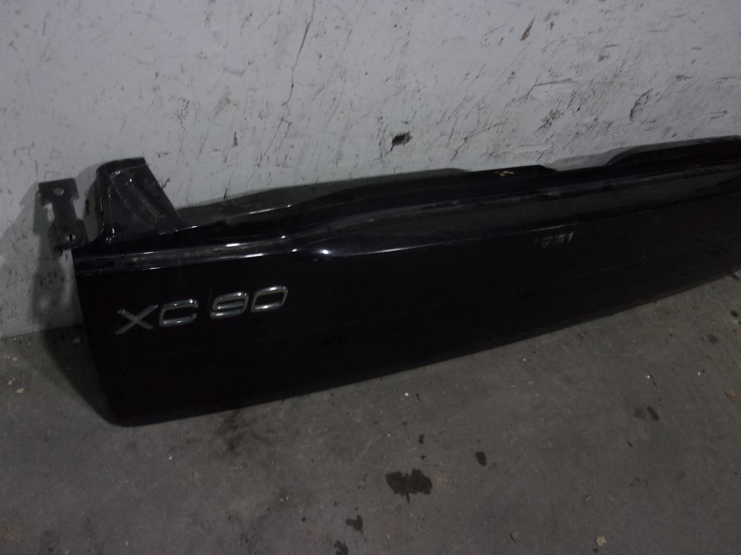 VOLVO XC90 1 generation (2002-2014) Крышка багажника 31335538, NEGRO, 5PUERTAS 24165227