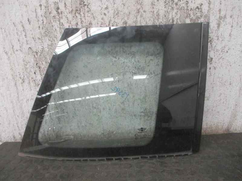 MINI Cooper R56 (2006-2015) Galinė dešinė fortkutė (mažasis stiklas) 51359801508, 43R-001583, *CESTA-11 19754883