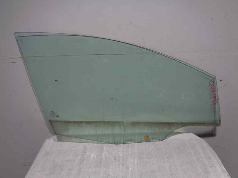 FORD Fiesta 5 generation (2001-2010) Front Right Door Window 43R-00049, 8A61A21410A 19749637