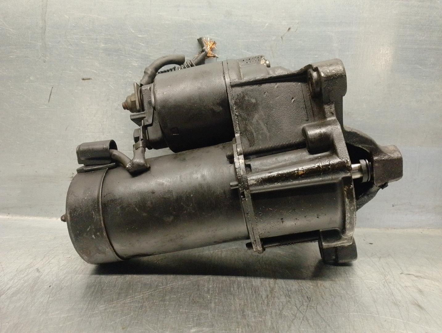 CITROËN Xsara Picasso 1 generation (1999-2010) Starter Motor 0001112041, 0001112041 24187384