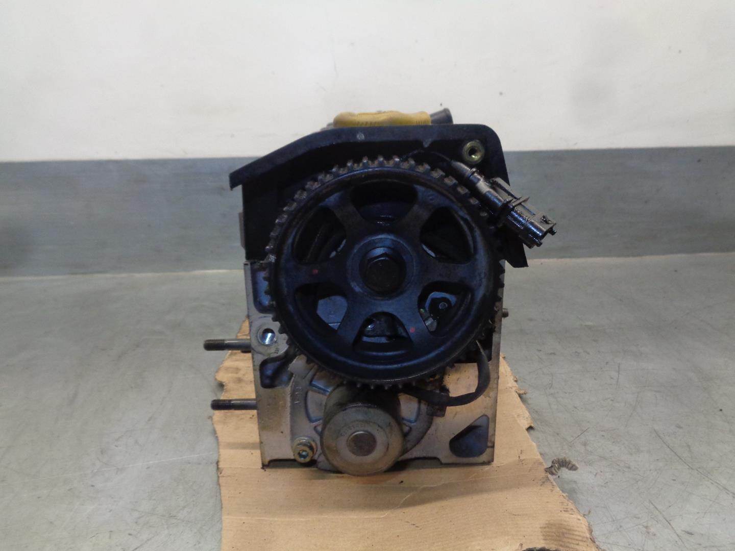 FIAT Stilo 1 generation (2001-2010) Engine Cylinder Head 55193091, 55197017, 71738878 24203977