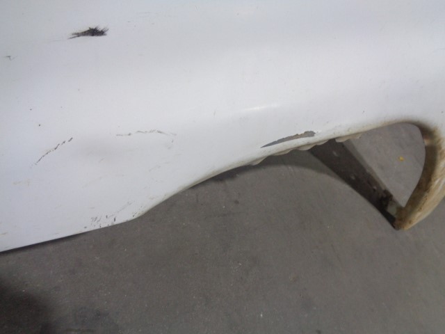 CITROËN Berlingo Front Left Fender 7840H5,BLANCA 19851992