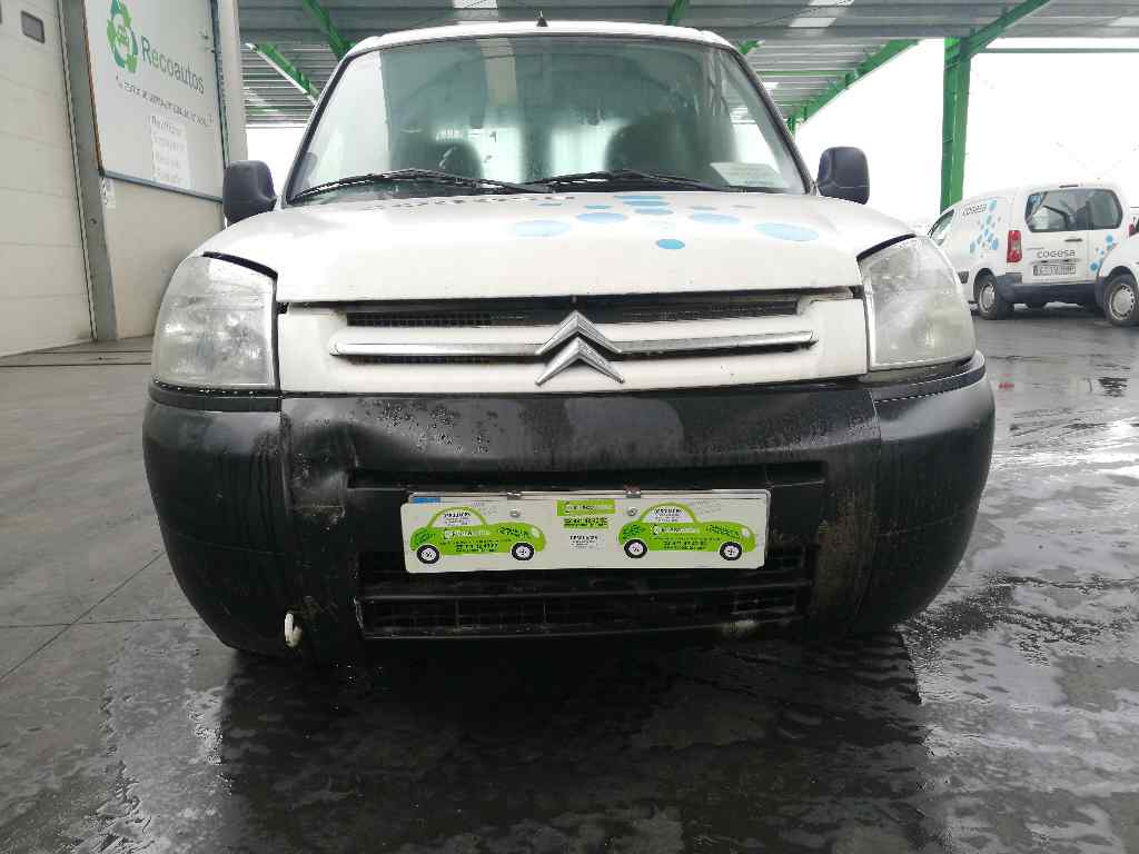 CITROËN Полуось передний левый +8KN78 19719030