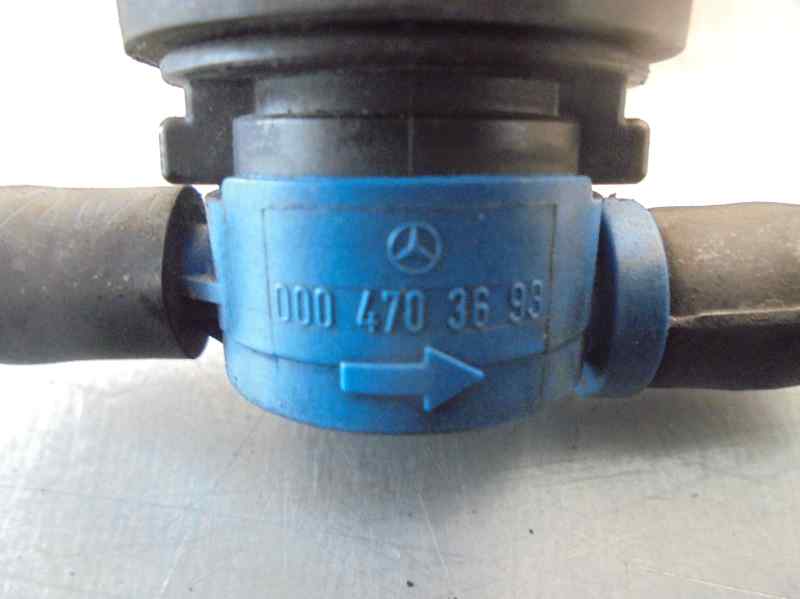 MERCEDES-BENZ E-Class W211/S211 (2002-2009) Magnetventil 0004703693 19570146