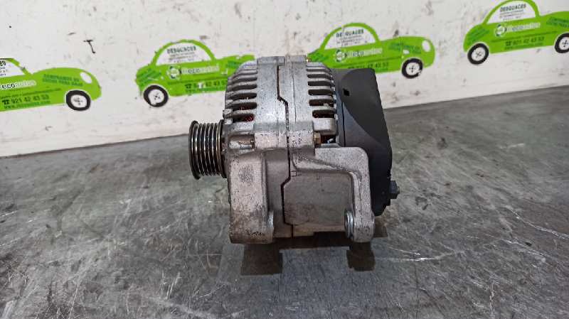 HONDA Vectra B (1995-1999) Alternator 90356665,0123510063 19671981