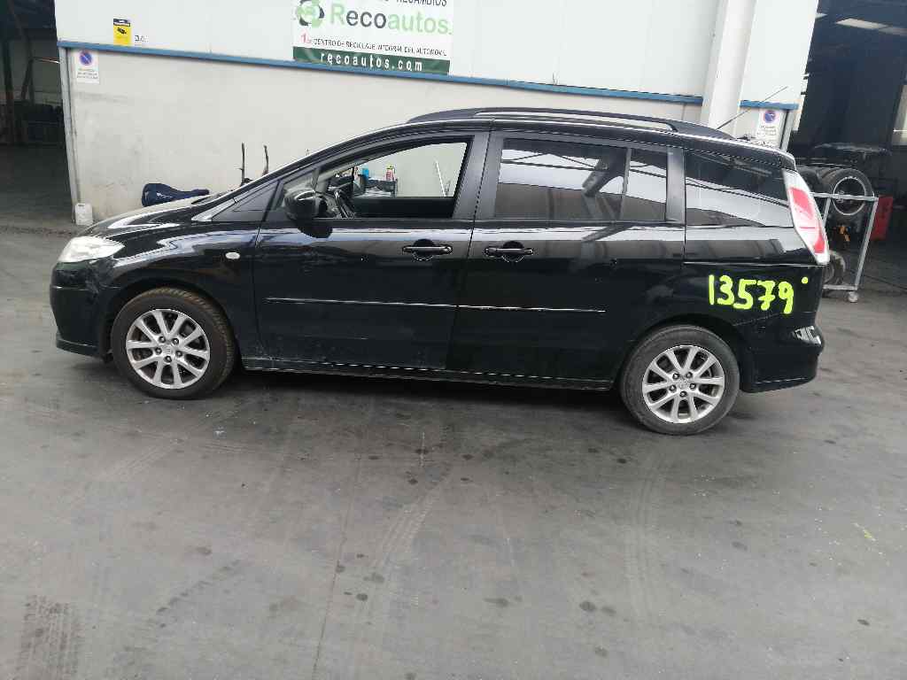 MAZDA 5 1 generation (2005-2010) Стартер M002T88671,RF5C+ 19752155