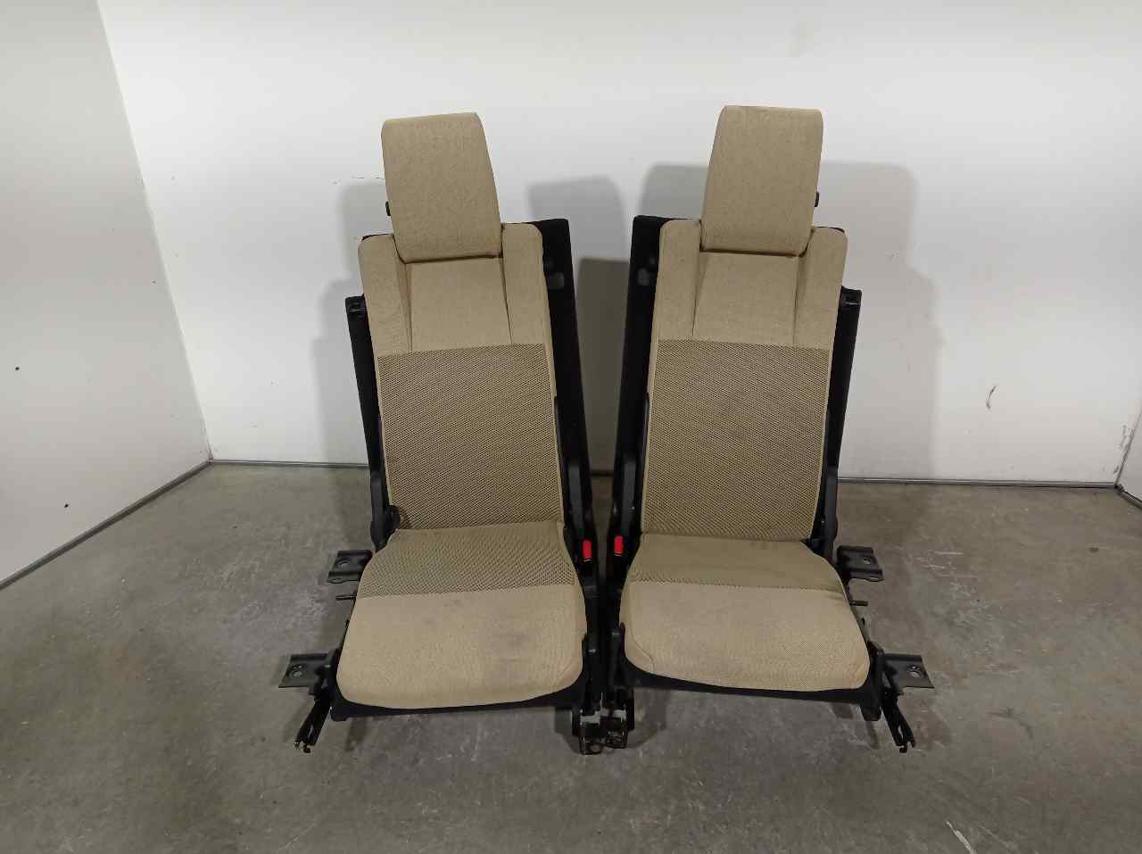 LAND ROVER Discovery 4 generation (2009-2016) Seats 4750813,TELABEIGE,5PUERTAS 20694606