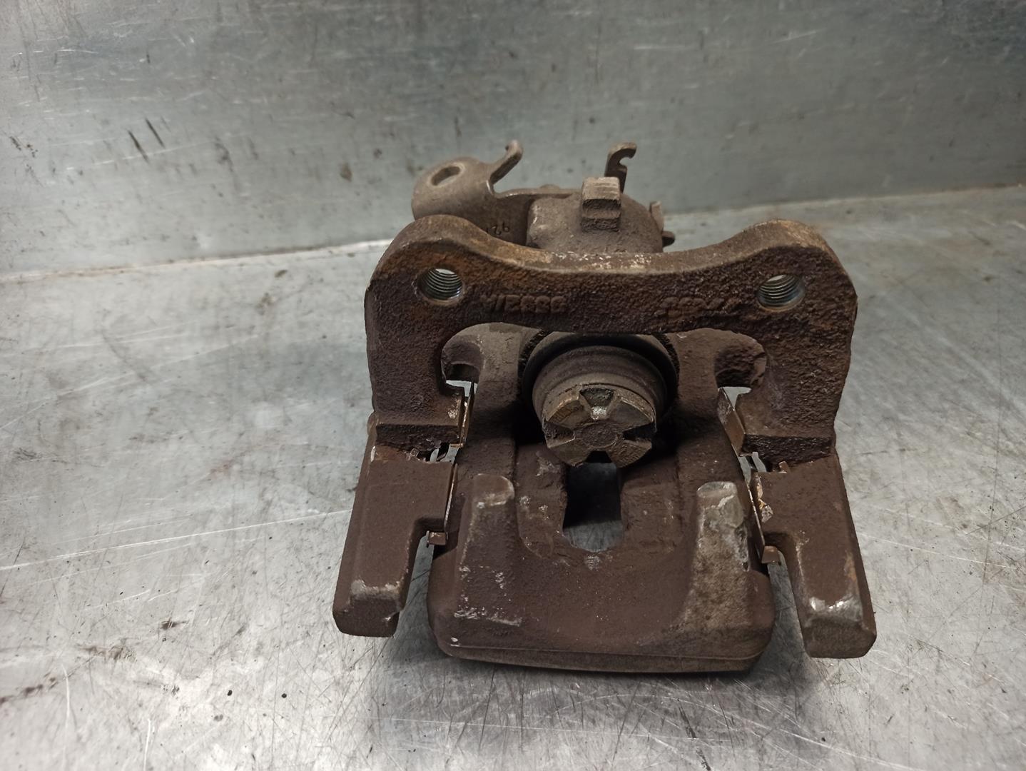 RENAULT Bremsecaliper høyre bak TRW,TRW+ 19830386