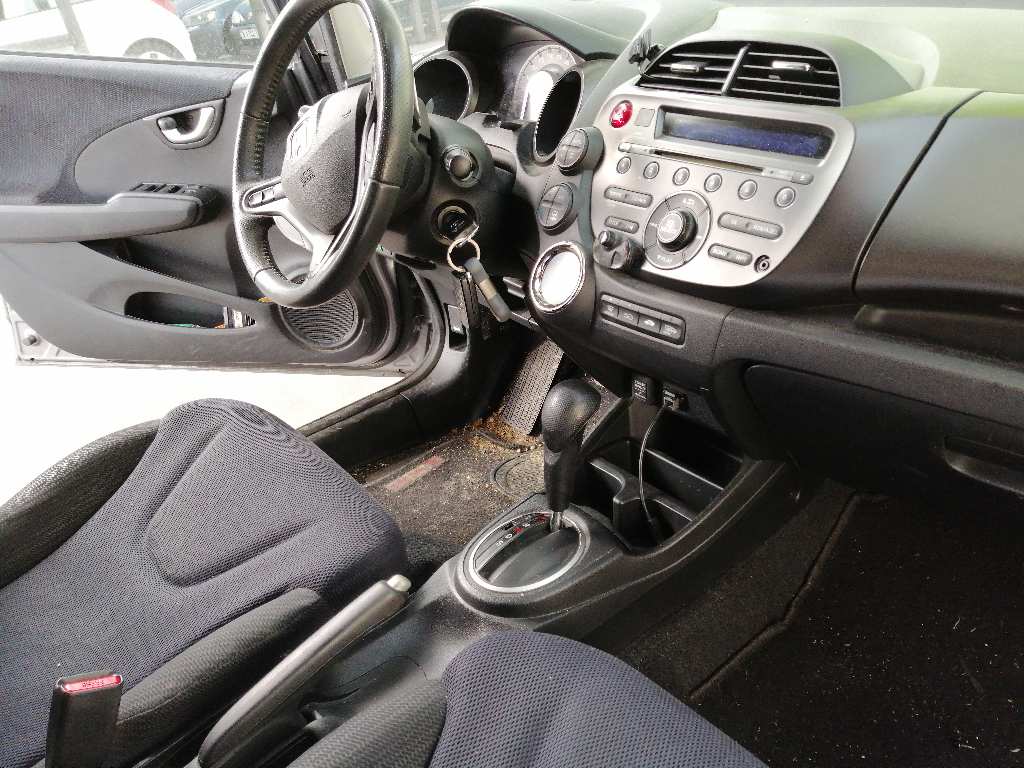 HONDA Jazz 2 generation (2007-2015) Muut sisäosat TRASERA, TRASERA+ 19677686