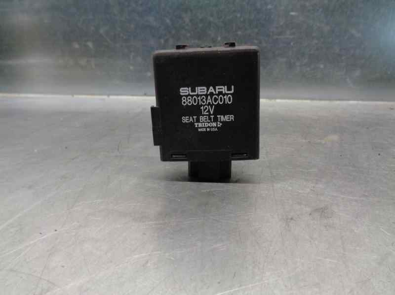 SUBARU Legacy 2 generation (1994-1999) Другие блоки управления 88013AC010 24106126