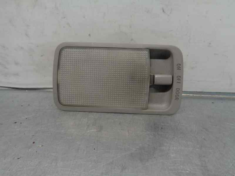 PEUGEOT Avensis Verso 1 generation (2001-2003) Other Interior Parts TRASERA, TRASERA+ 19709386