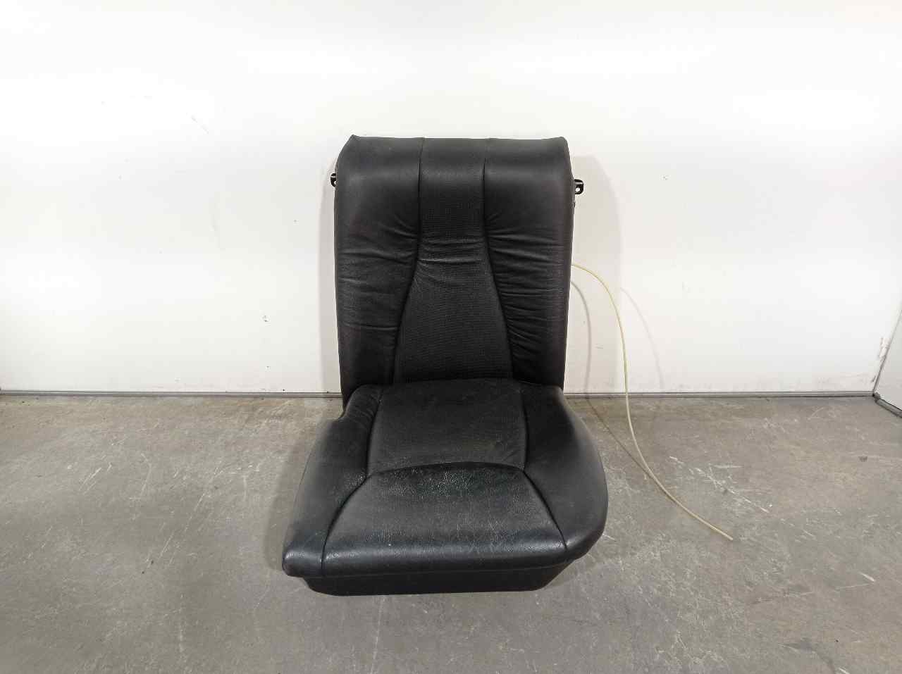 MERCEDES-BENZ S-Class W220 (1998-2005) Rear Seat 4748555, CUERONEGRO, 4PUERTAS 21722001