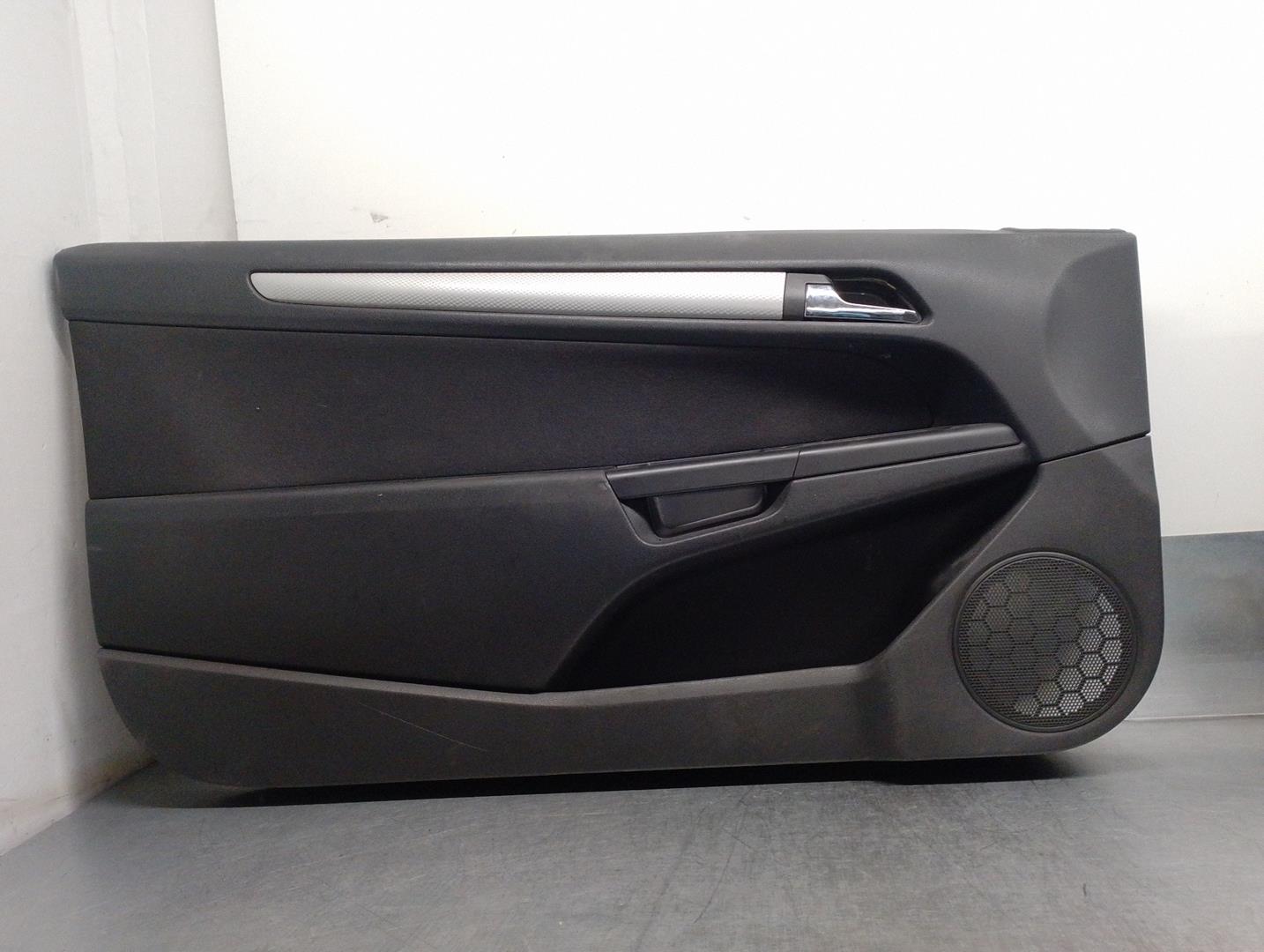 OPEL Astra H (2004-2014) Front Left Door Panel 13224604,3PUERTAS 24188584