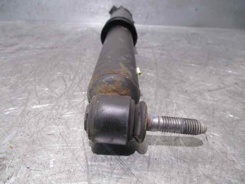 RENAULT Kangoo 1 generation (1998-2009) Rear Left Shock Absorber KYB,KYB+03061000833 19661273